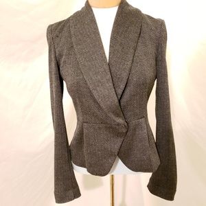 H&M Fitted Blazer